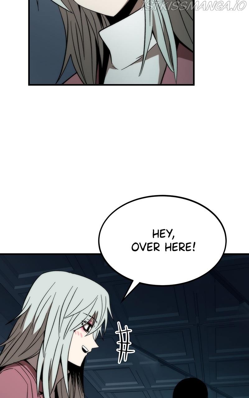 Ultra Alter Chapter 59 - page 109