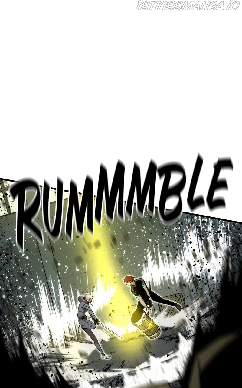 Ultra Alter Chapter 59 - page 11