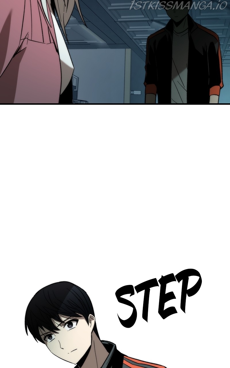 Ultra Alter Chapter 59 - page 110