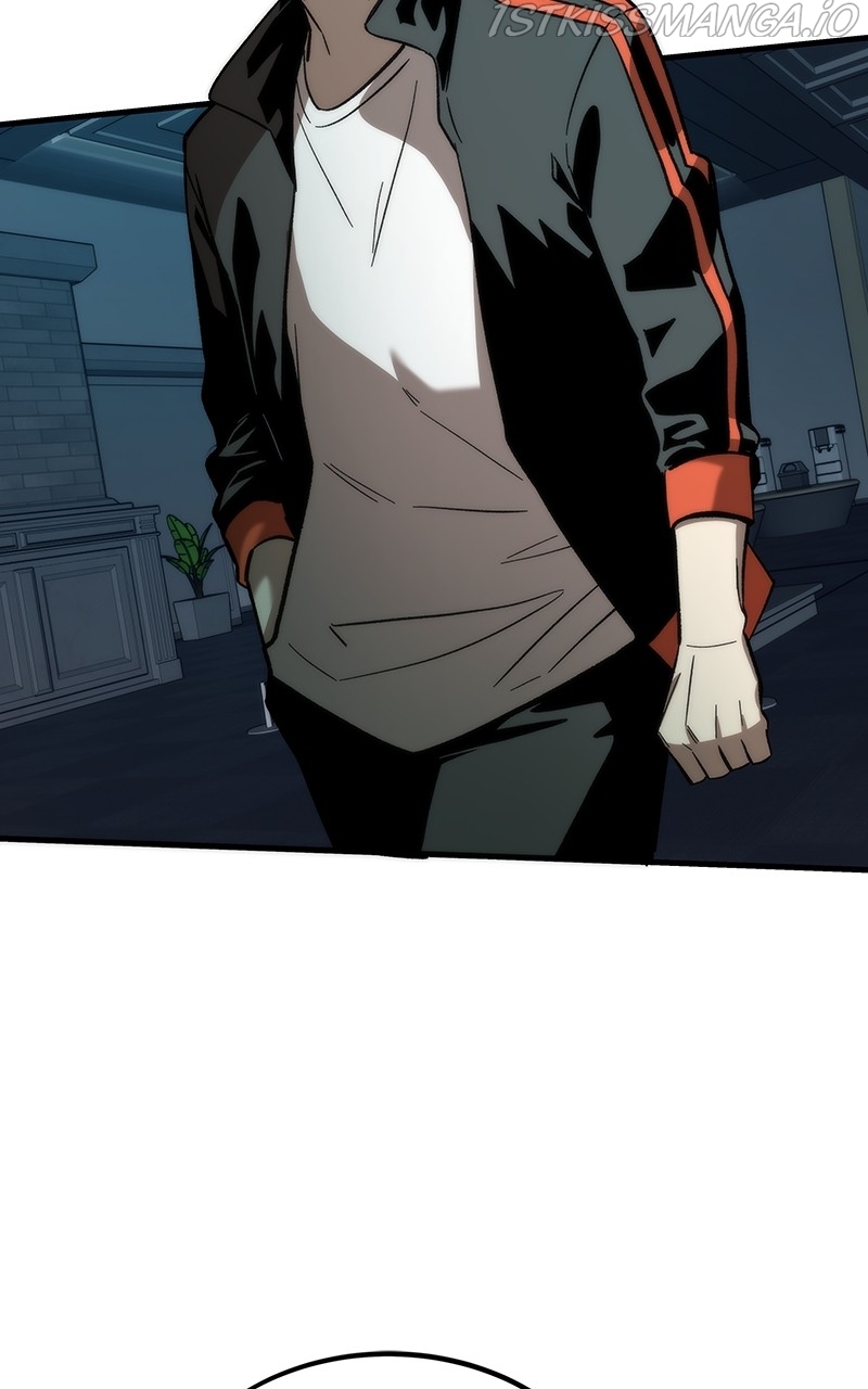 Ultra Alter Chapter 59 - page 111
