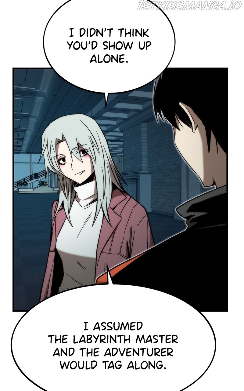 Ultra Alter Chapter 59 - page 112
