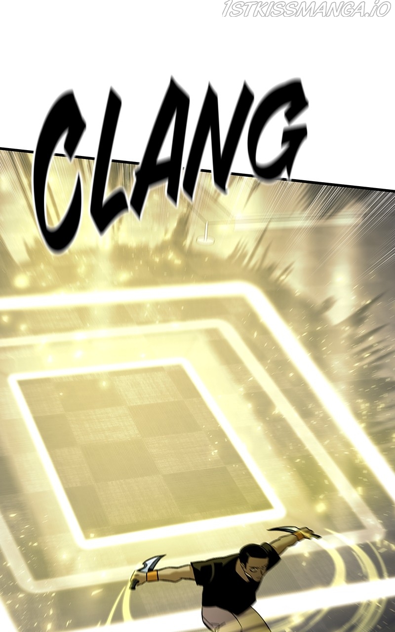 Ultra Alter Chapter 59 - page 120