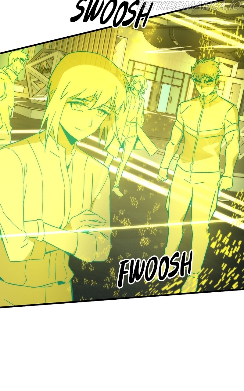 Ultra Alter Chapter 59 - page 122
