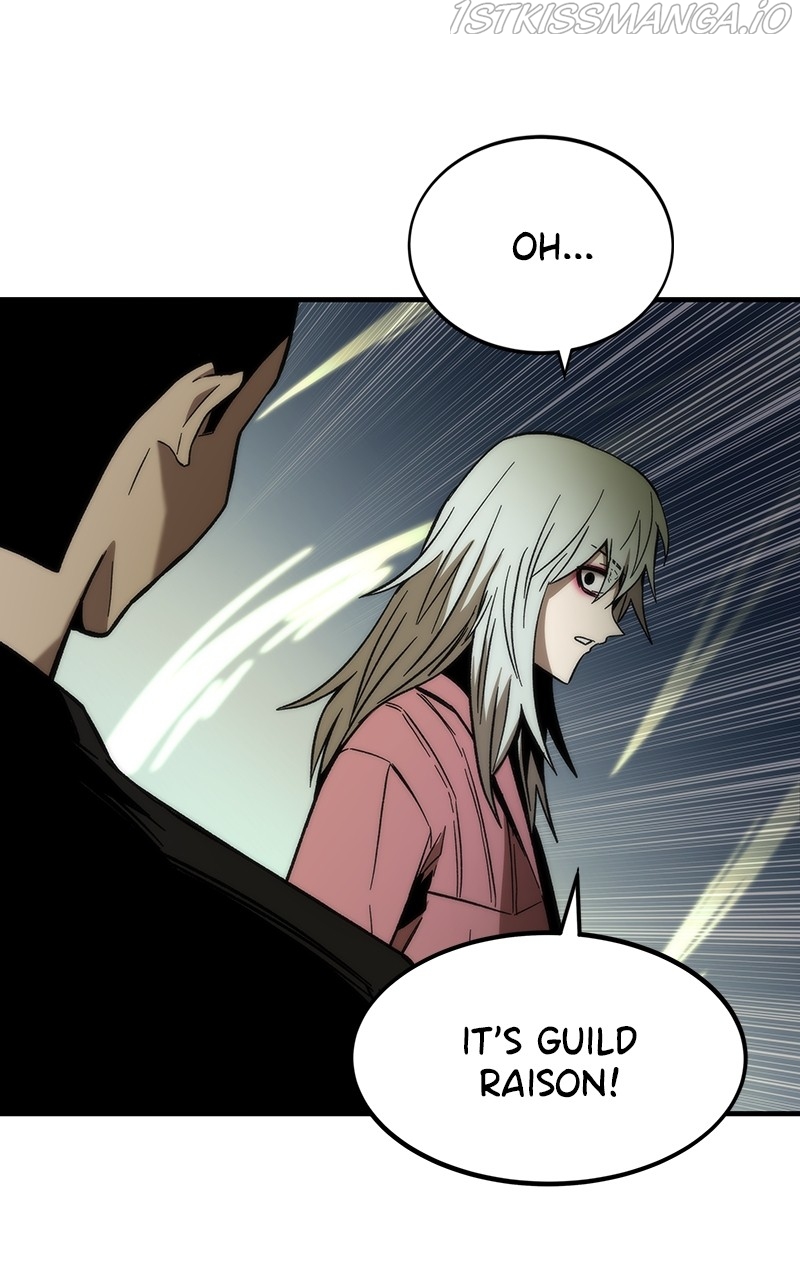 Ultra Alter Chapter 59 - page 123