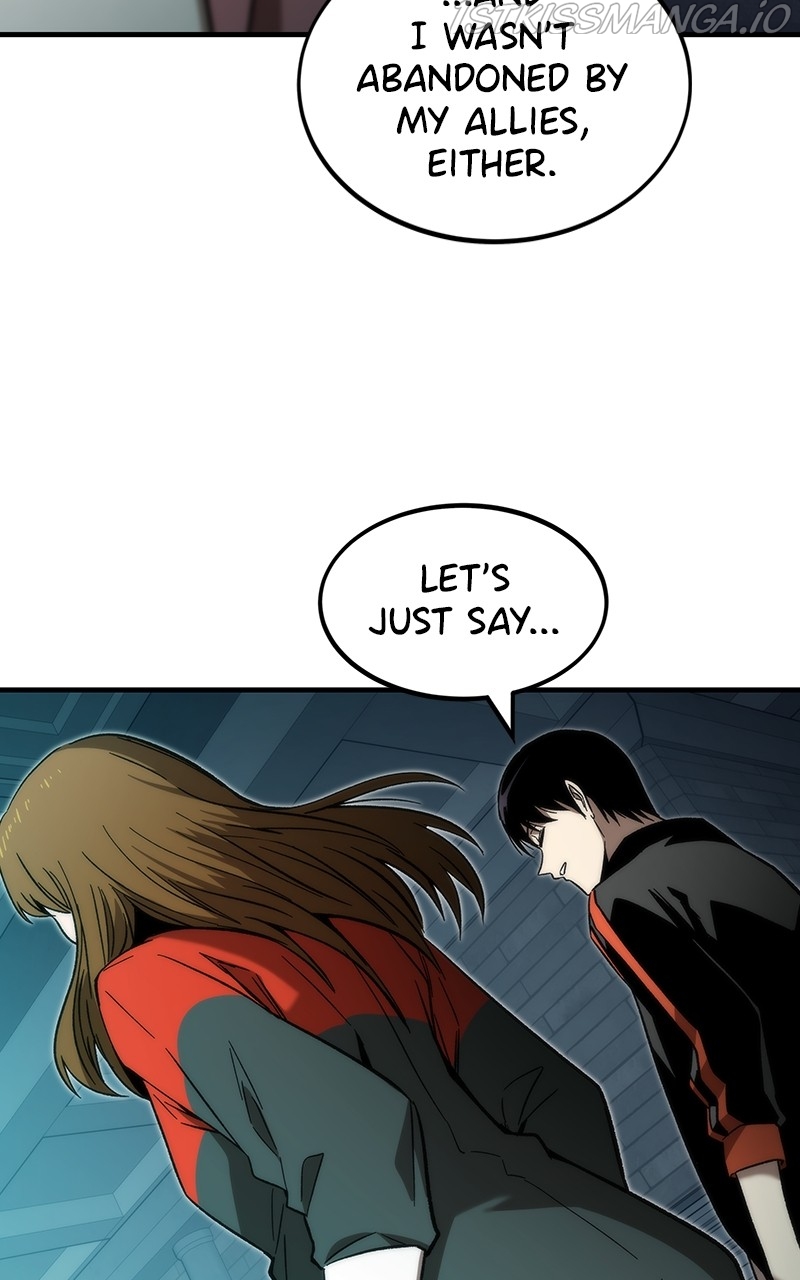 Ultra Alter Chapter 59 - page 125