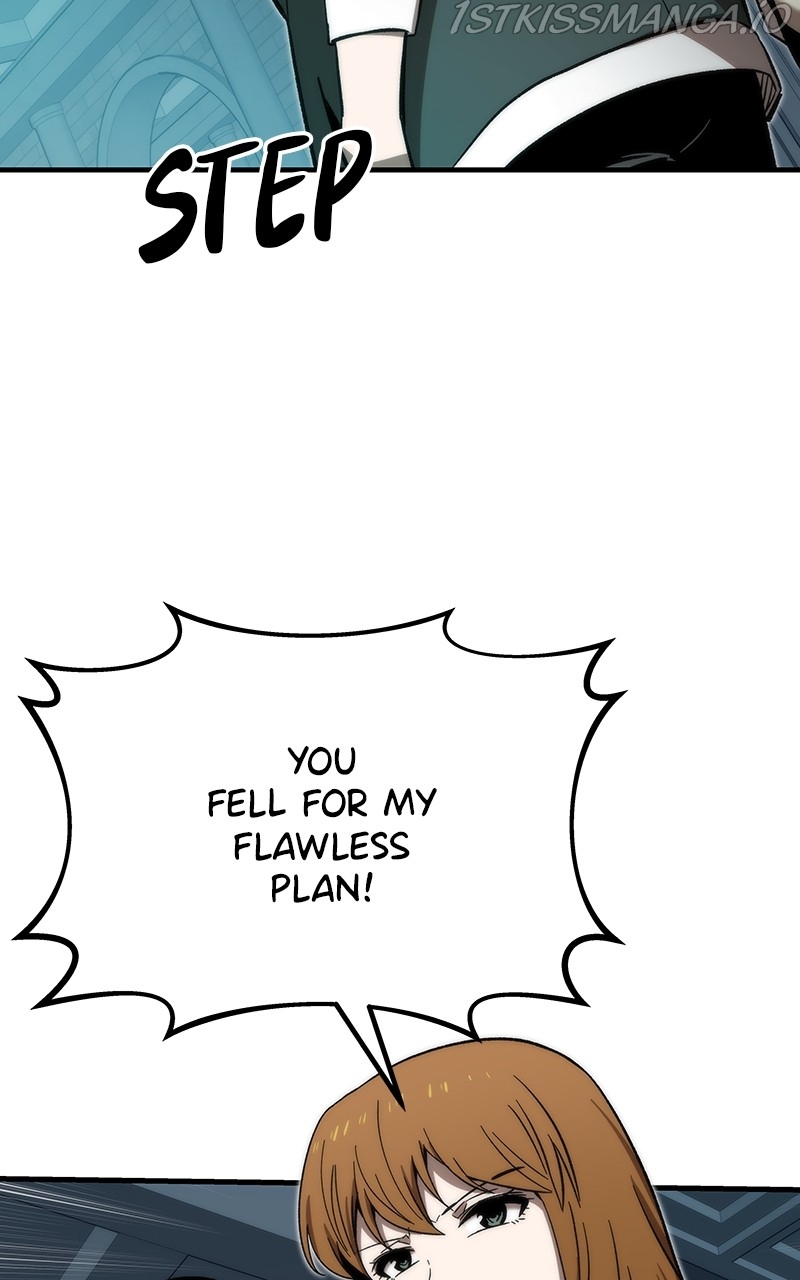 Ultra Alter Chapter 59 - page 126
