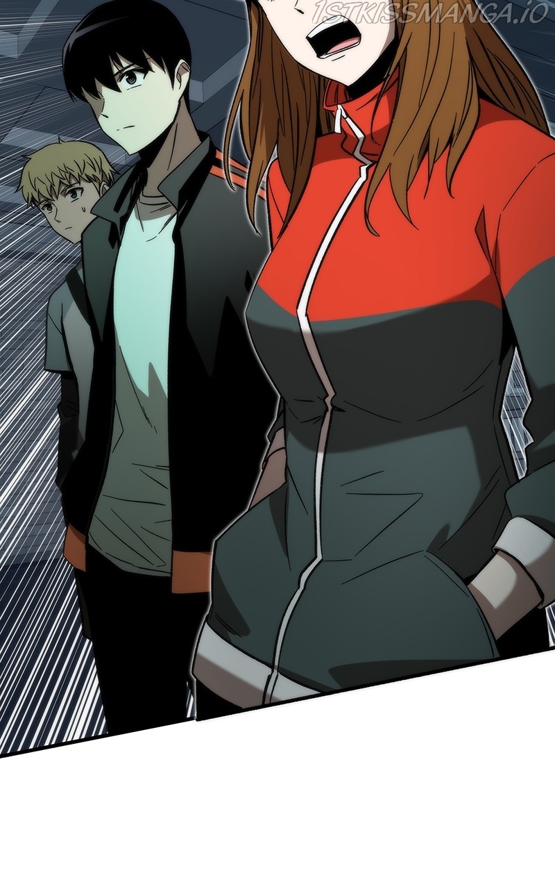 Ultra Alter Chapter 59 - page 127