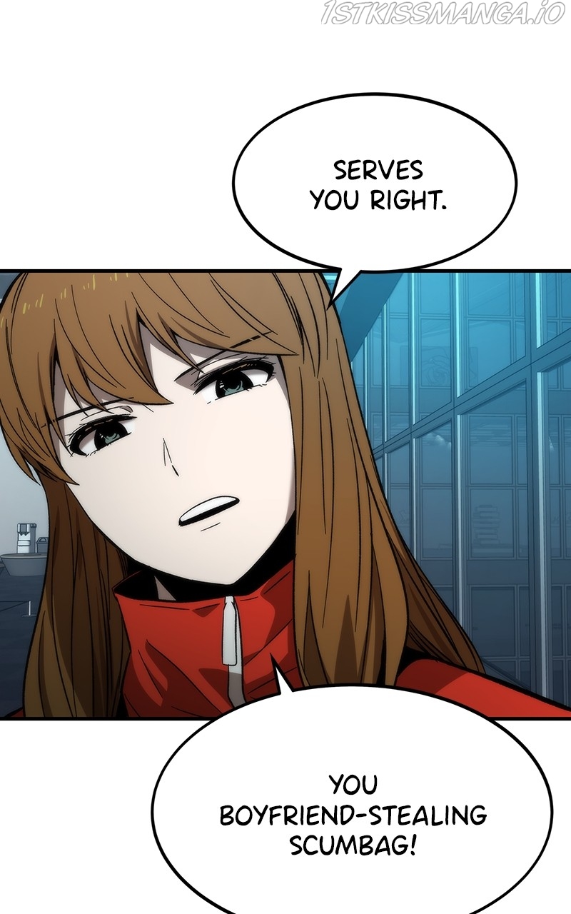 Ultra Alter Chapter 59 - page 128