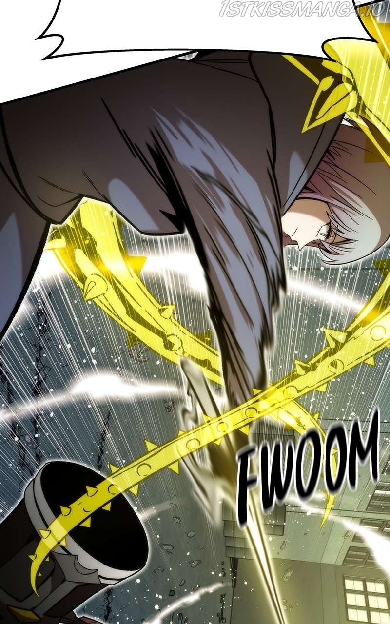 Ultra Alter Chapter 59 - page 14