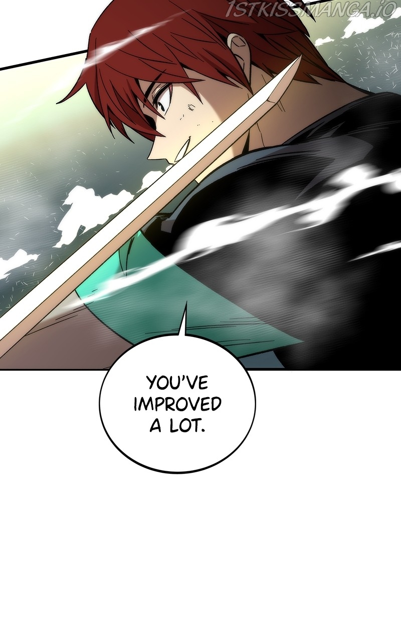 Ultra Alter Chapter 59 - page 19