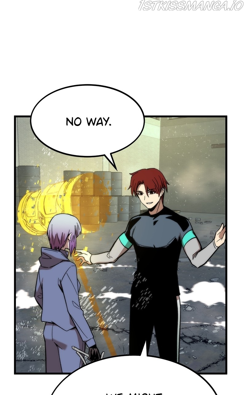 Ultra Alter Chapter 59 - page 21