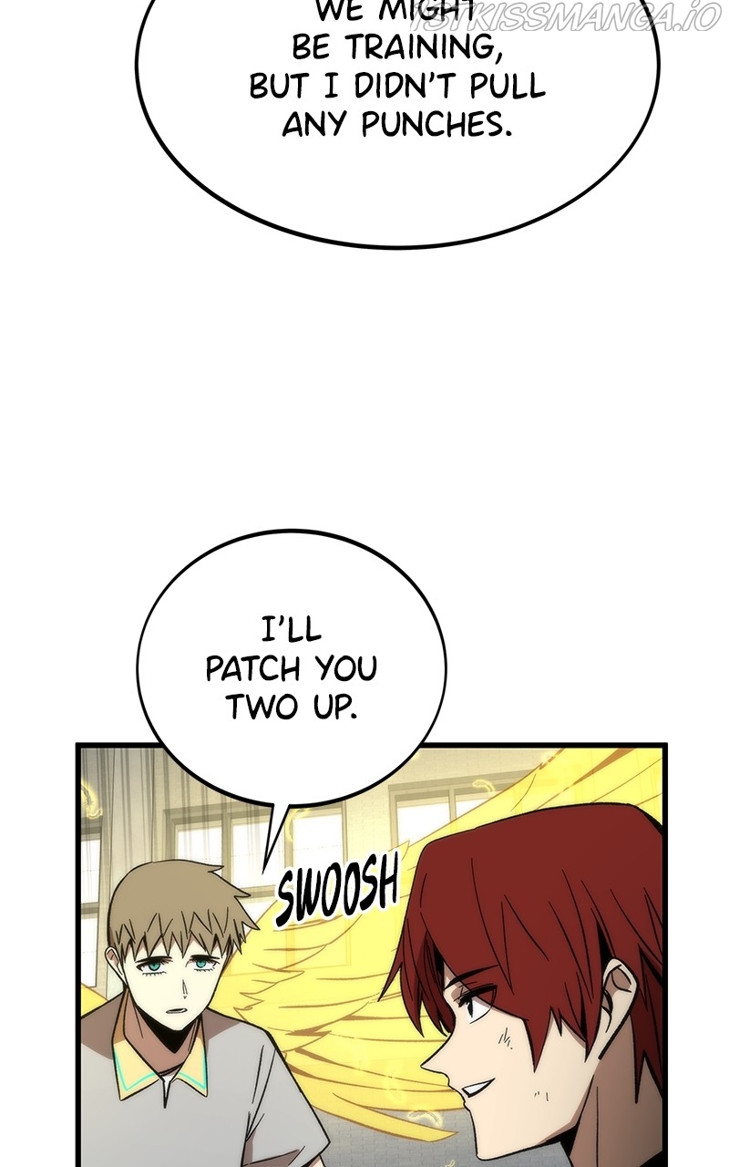 Ultra Alter Chapter 59 - page 22