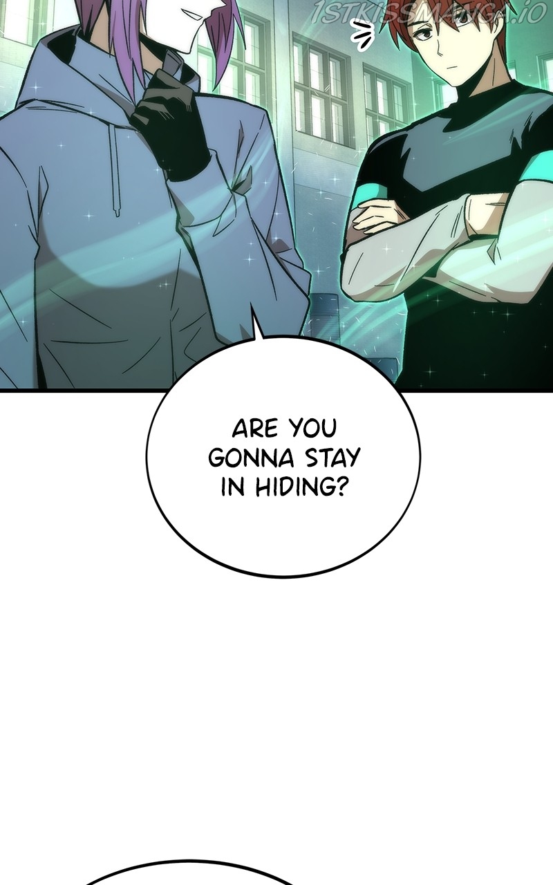 Ultra Alter Chapter 59 - page 24
