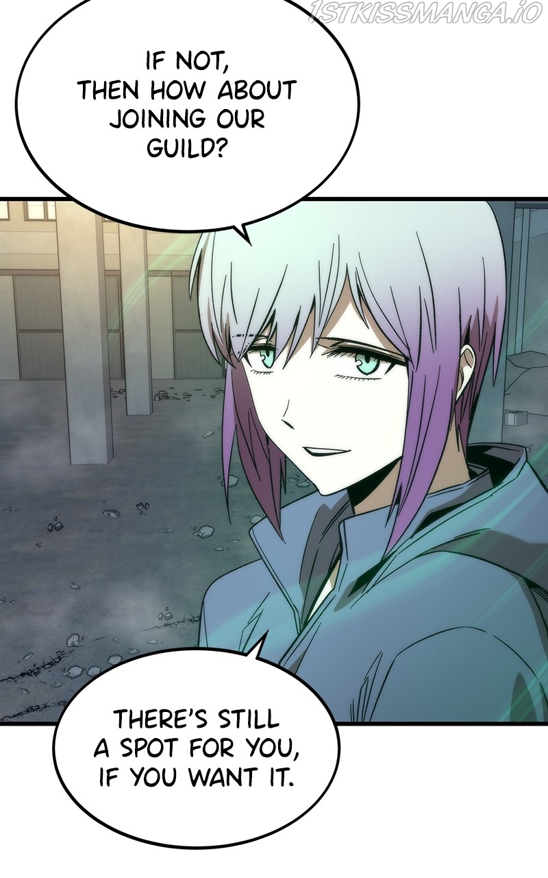 Ultra Alter Chapter 59 - page 25