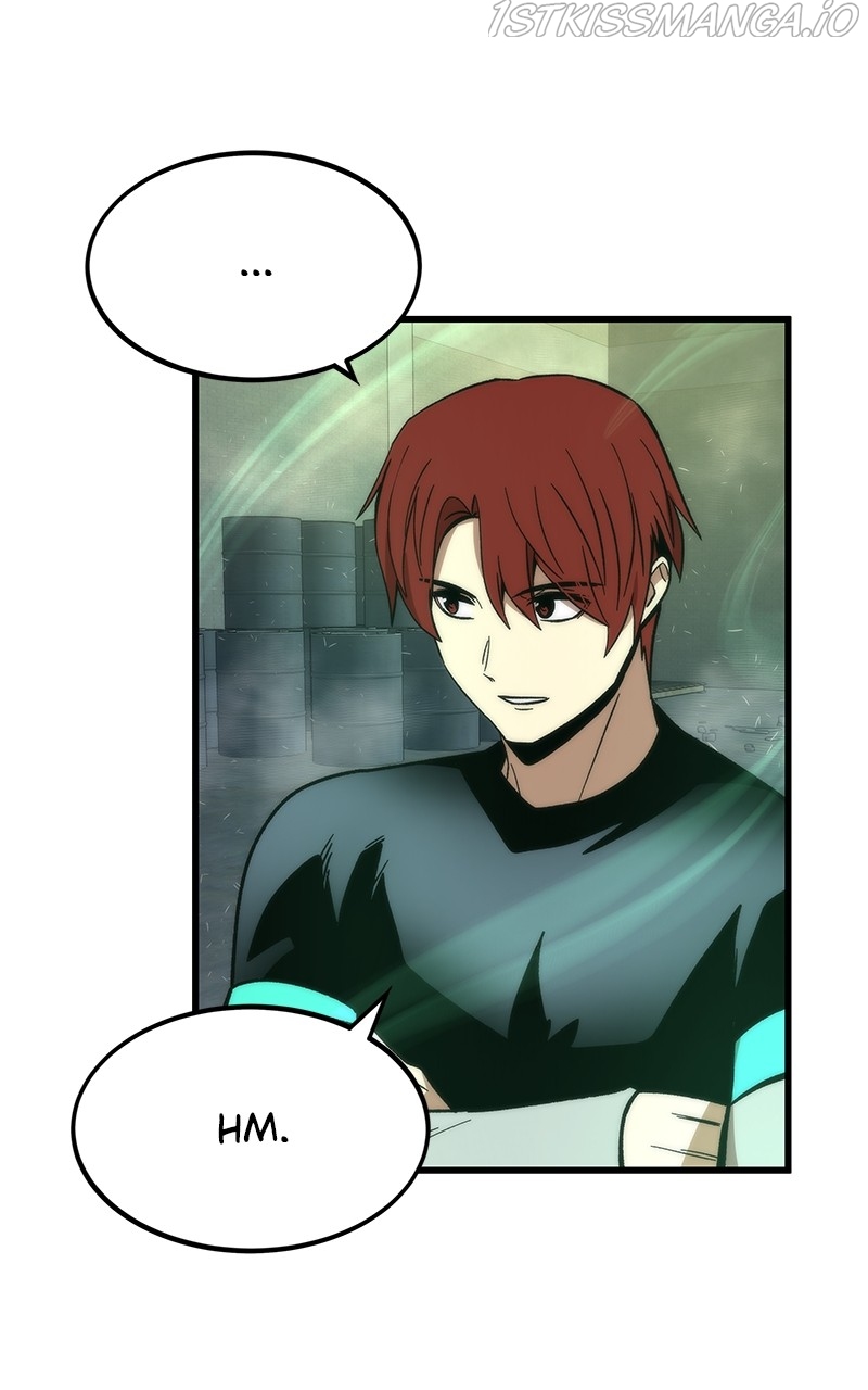Ultra Alter Chapter 59 - page 26