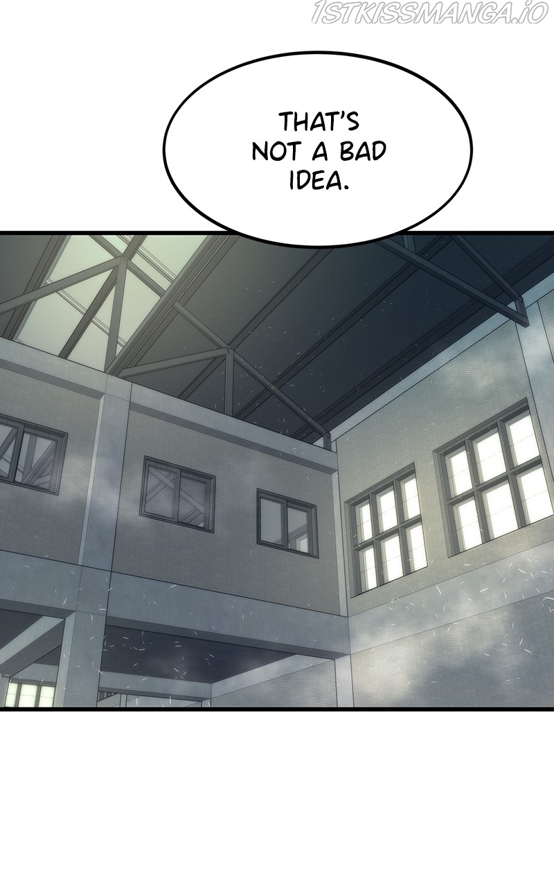 Ultra Alter Chapter 59 - page 27