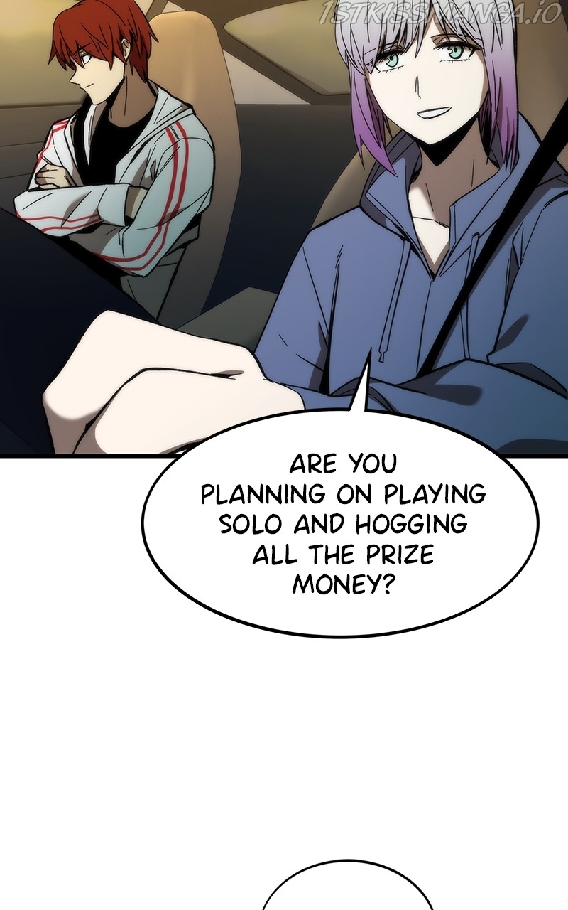 Ultra Alter Chapter 59 - page 31