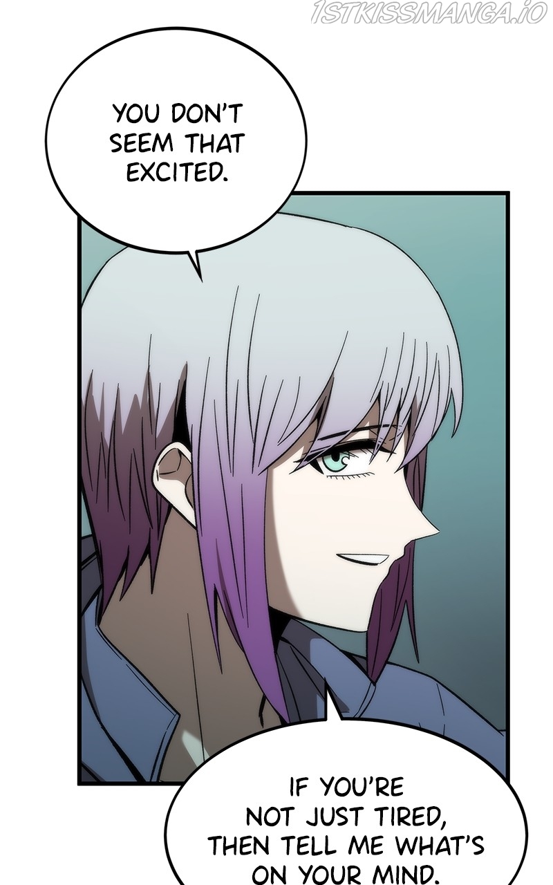 Ultra Alter Chapter 59 - page 33
