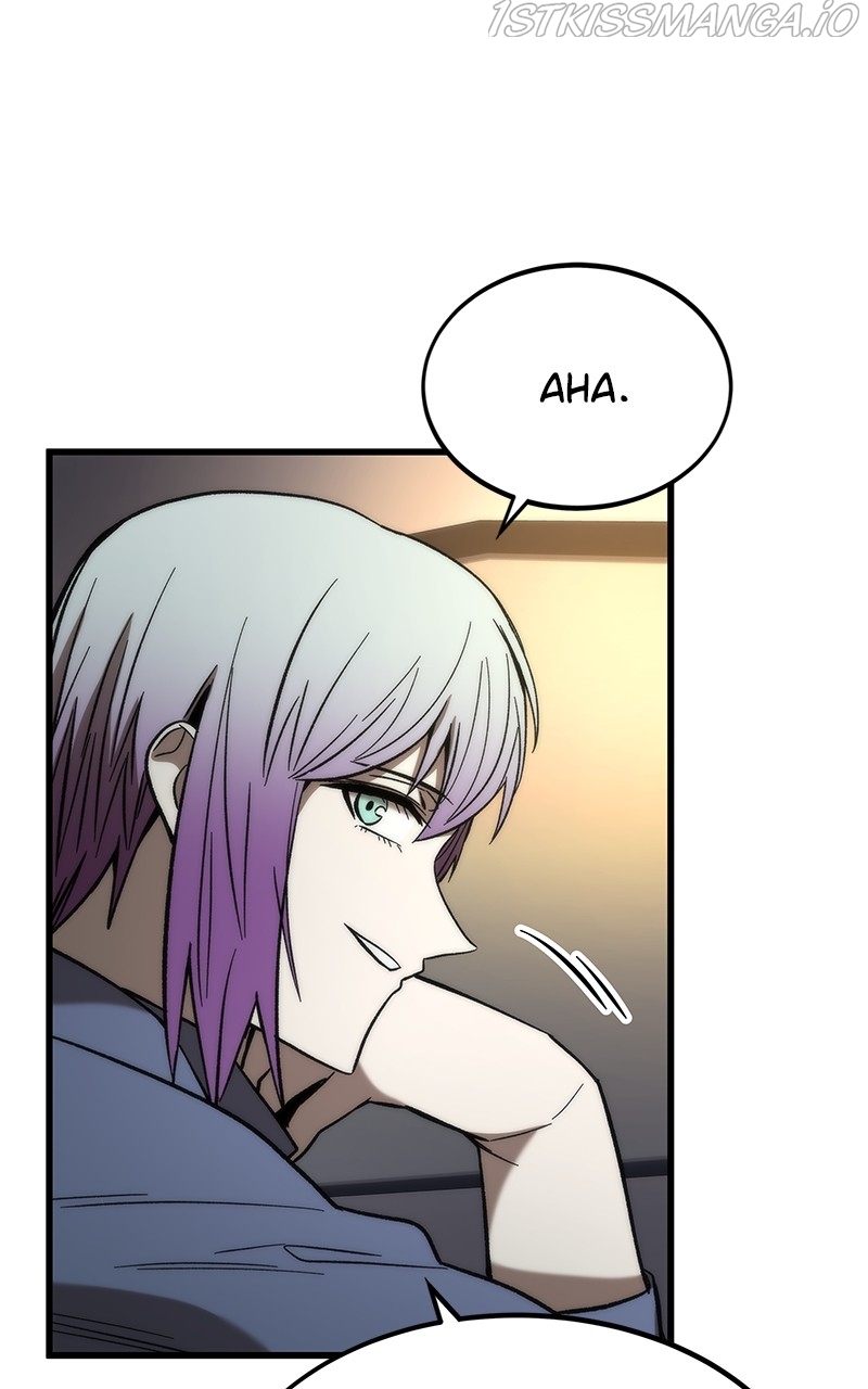 Ultra Alter Chapter 59 - page 37