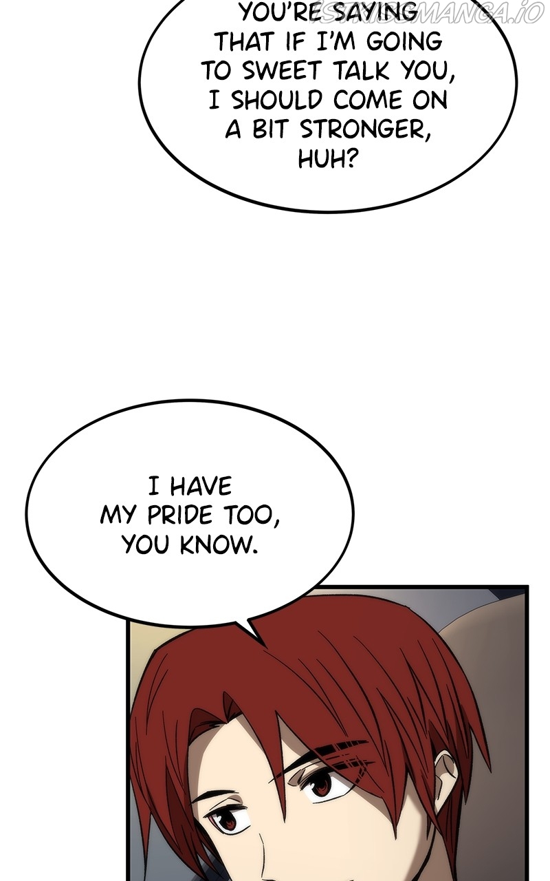 Ultra Alter Chapter 59 - page 38