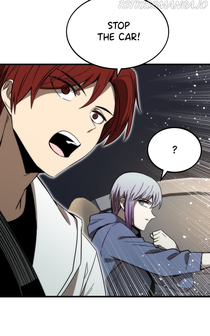 Ultra Alter Chapter 59 - page 41