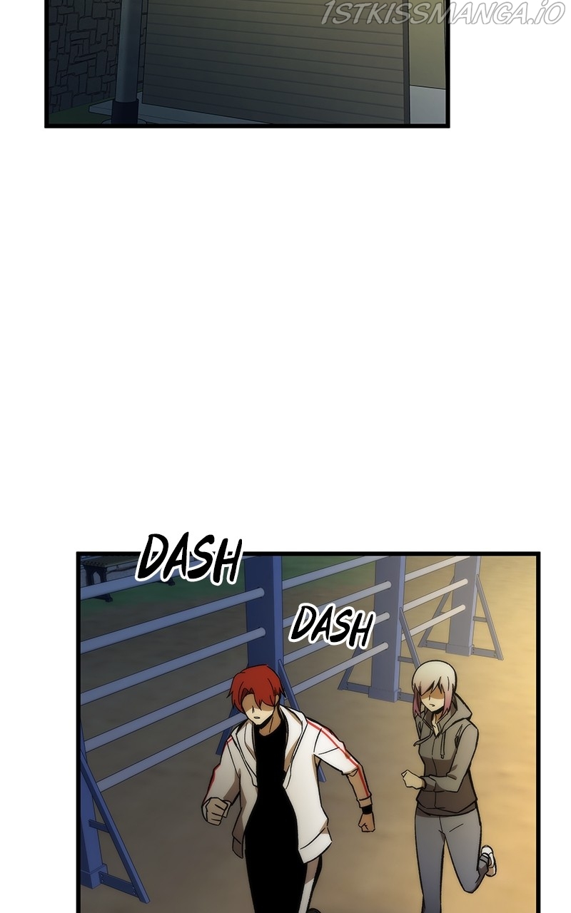 Ultra Alter Chapter 59 - page 43