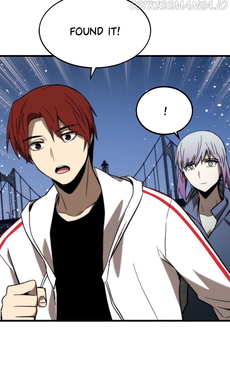 Ultra Alter Chapter 59 - page 46