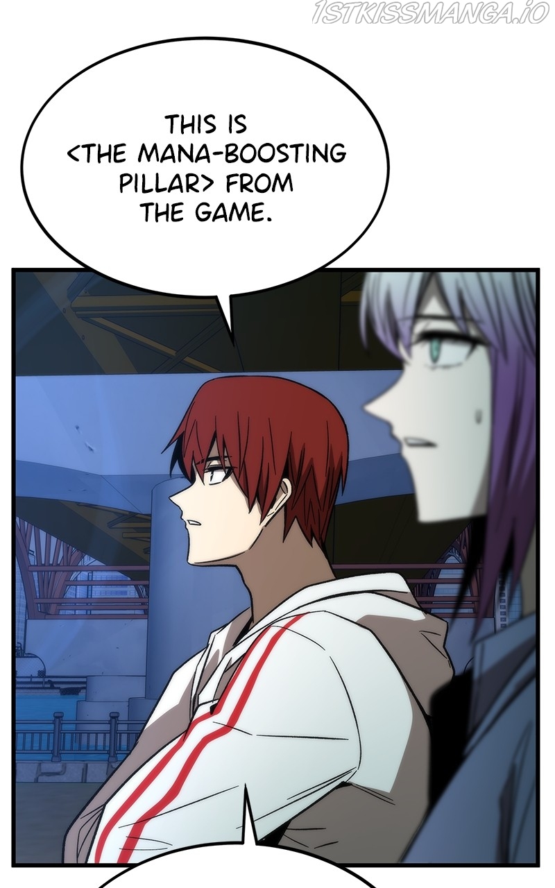 Ultra Alter Chapter 59 - page 49