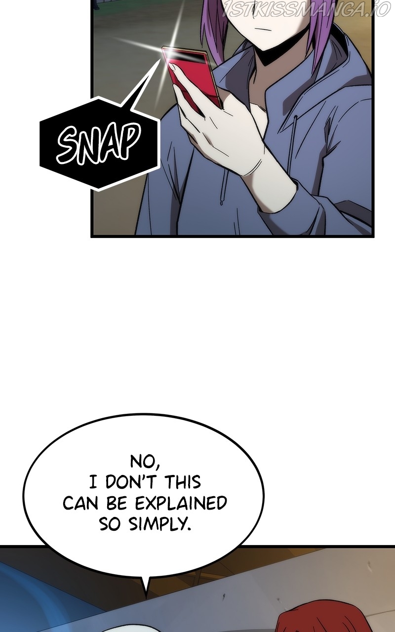 Ultra Alter Chapter 59 - page 51