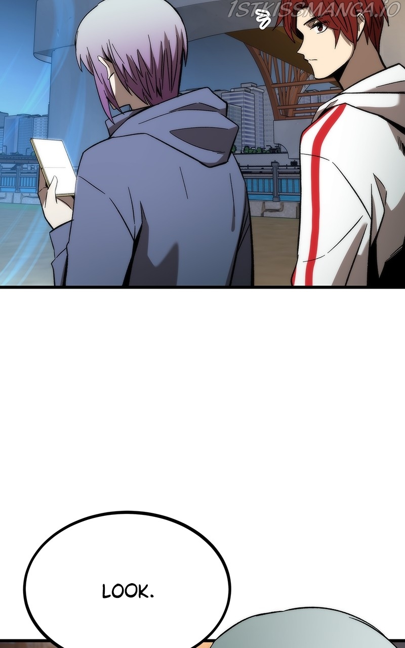 Ultra Alter Chapter 59 - page 52