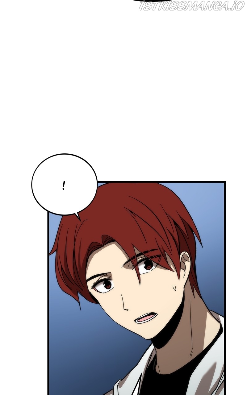 Ultra Alter Chapter 59 - page 54