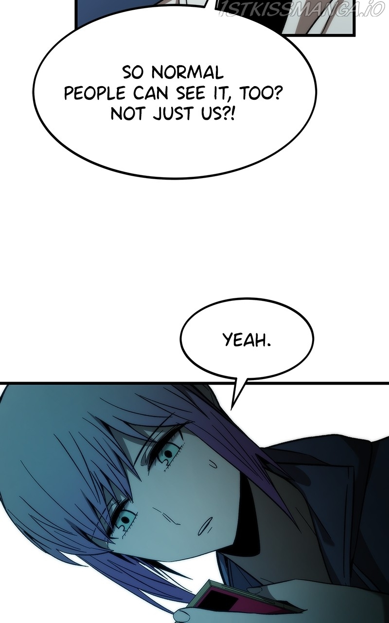 Ultra Alter Chapter 59 - page 55