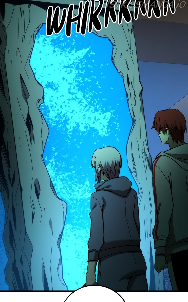 Ultra Alter Chapter 59 - page 57