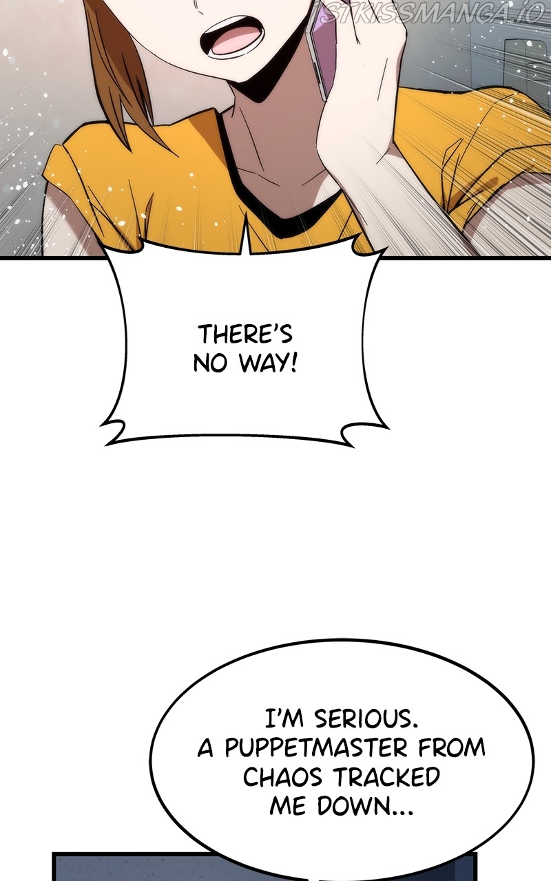 Ultra Alter Chapter 59 - page 61