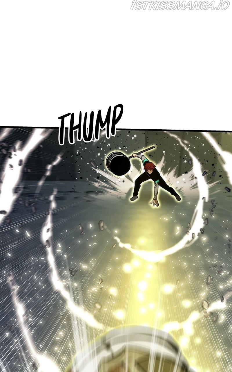 Ultra Alter Chapter 59 - page 7
