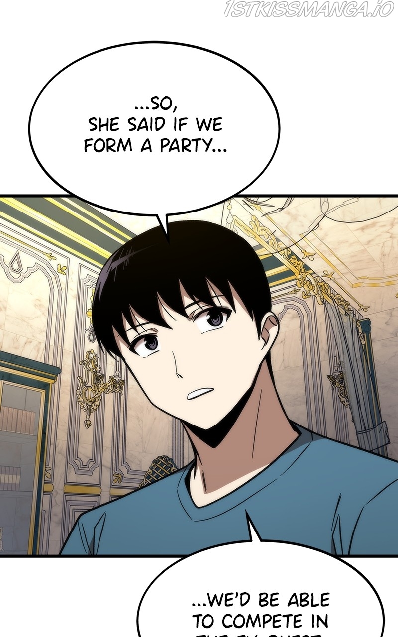 Ultra Alter Chapter 59 - page 70