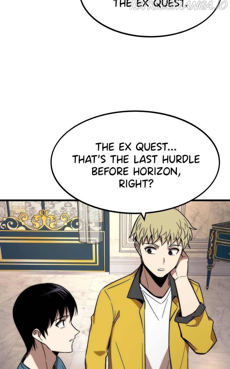Ultra Alter Chapter 59 - page 71