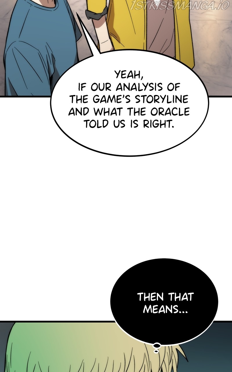 Ultra Alter Chapter 59 - page 72