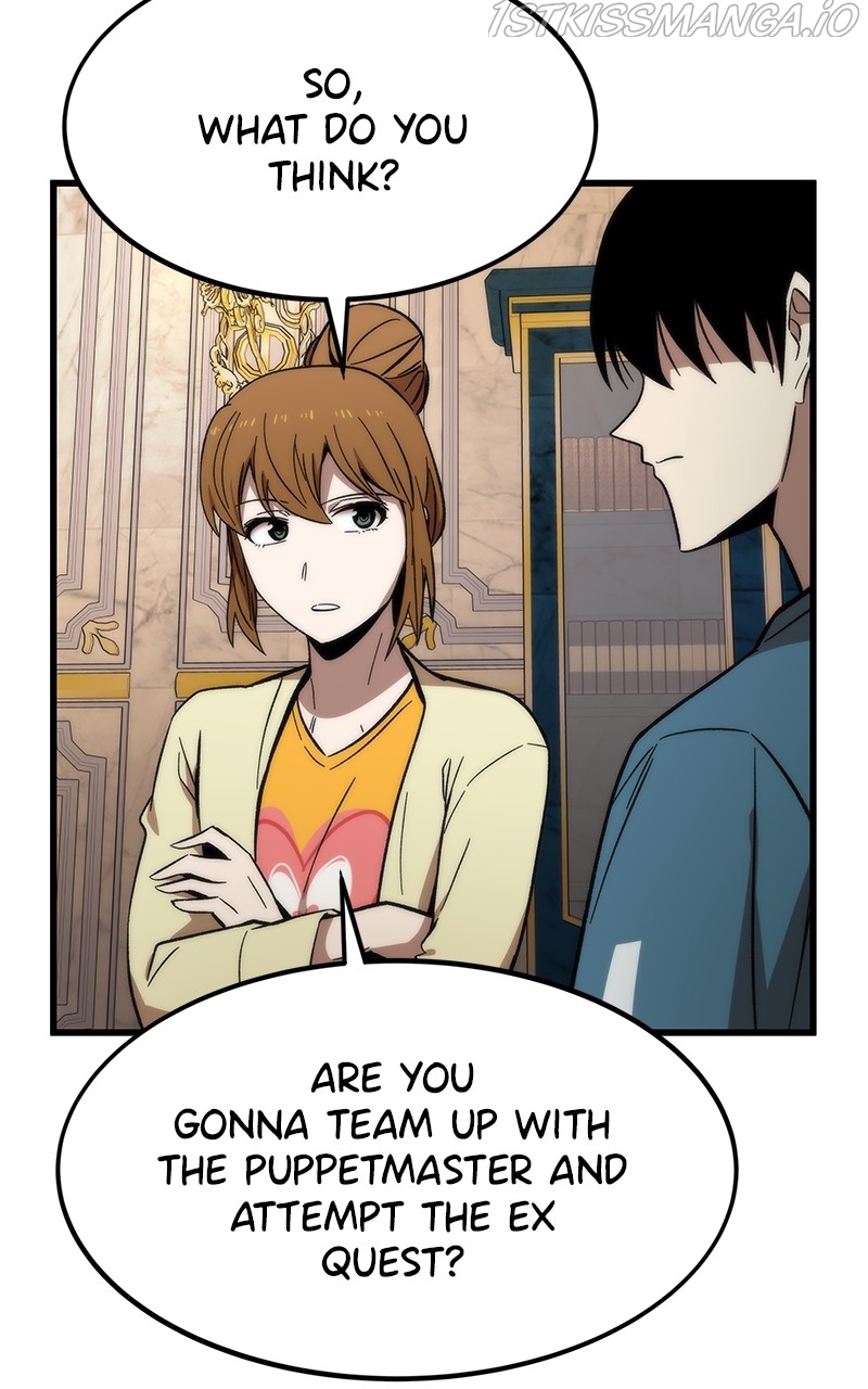 Ultra Alter Chapter 59 - page 74