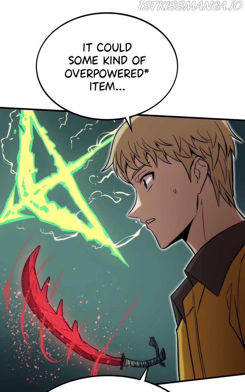 Ultra Alter Chapter 59 - page 79