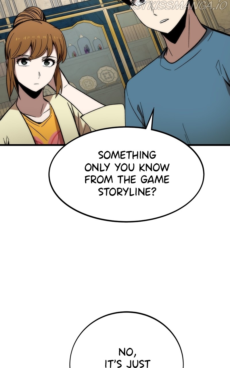 Ultra Alter Chapter 59 - page 81