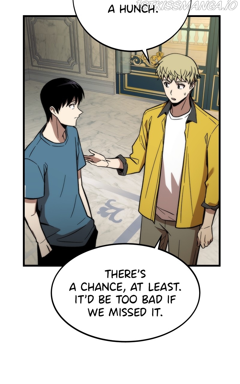 Ultra Alter Chapter 59 - page 82