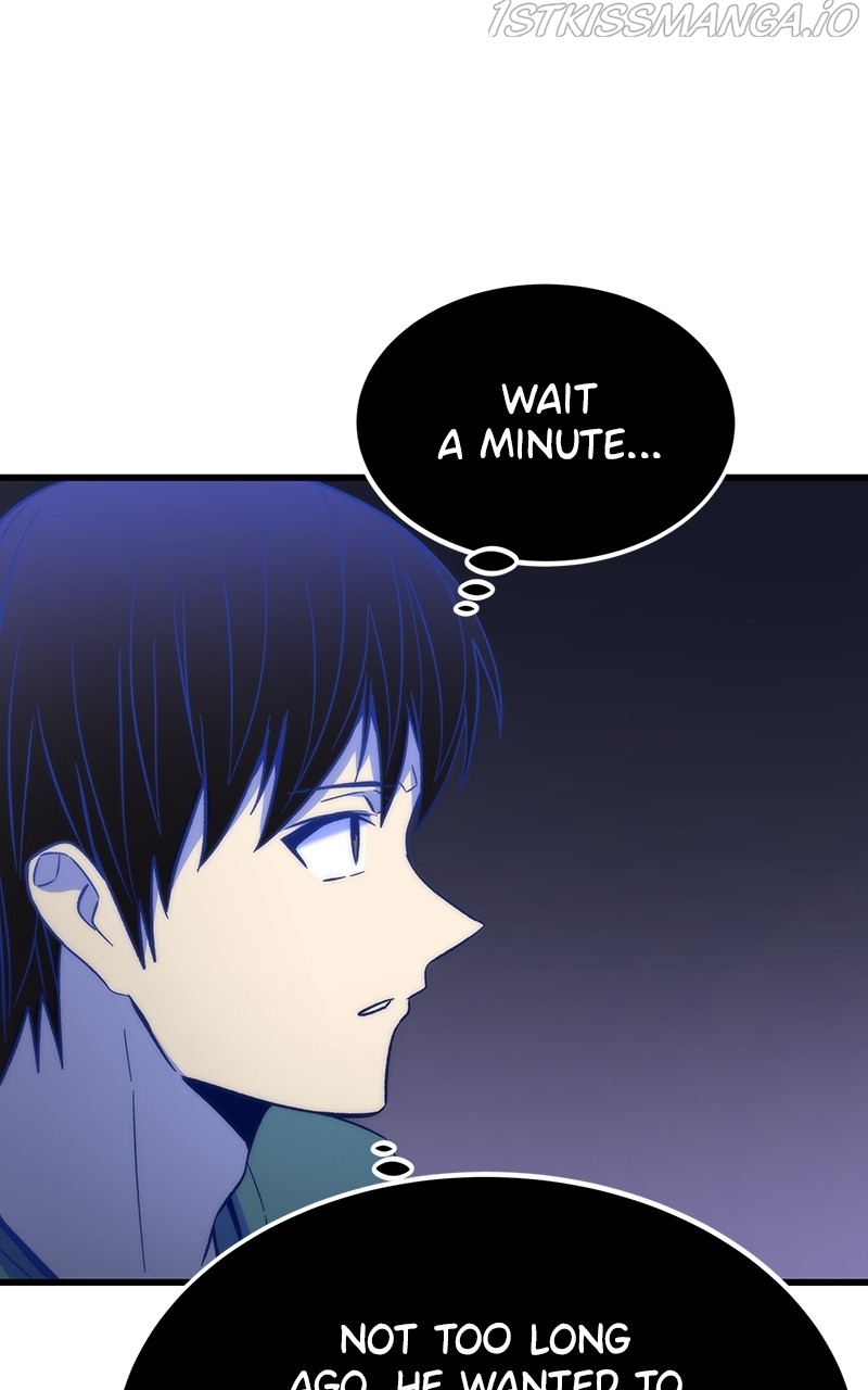 Ultra Alter Chapter 59 - page 83