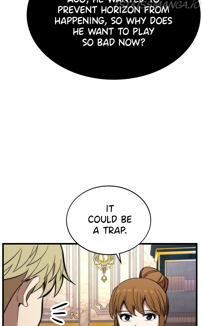 Ultra Alter Chapter 59 - page 84