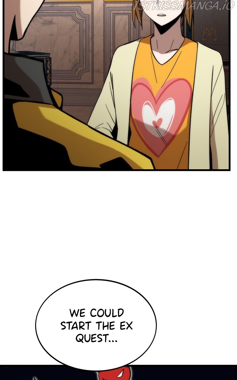 Ultra Alter Chapter 59 - page 85