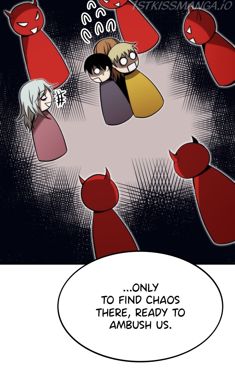 Ultra Alter Chapter 59 - page 86