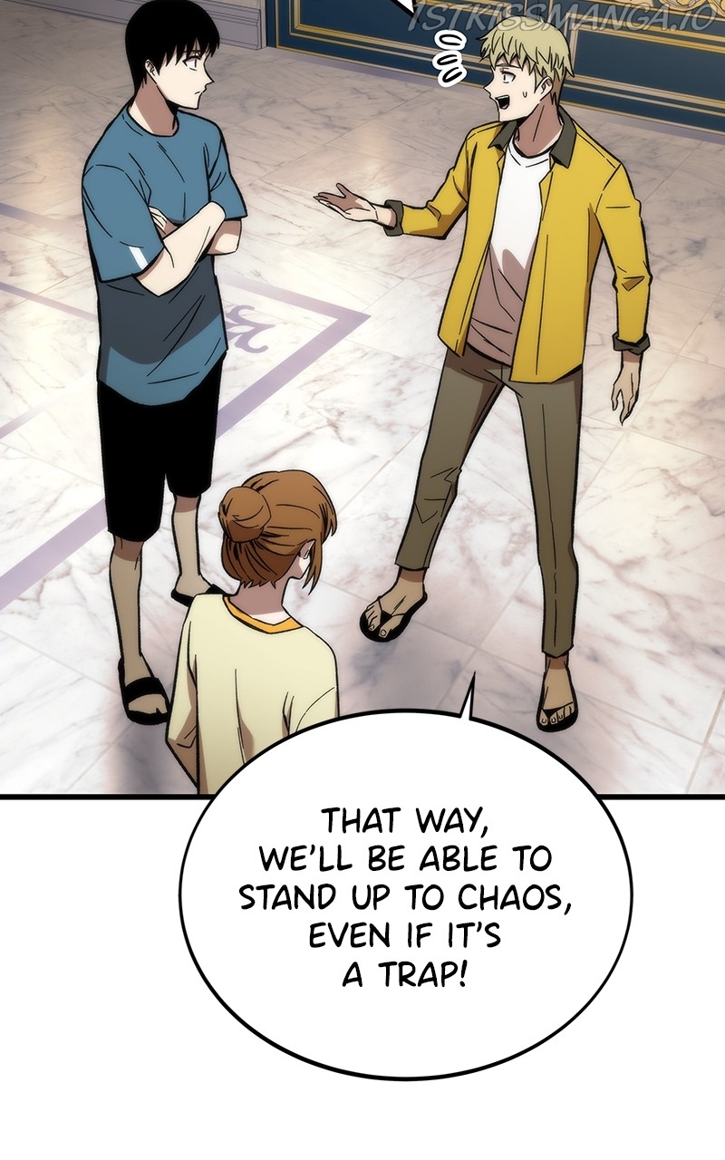 Ultra Alter Chapter 59 - page 90