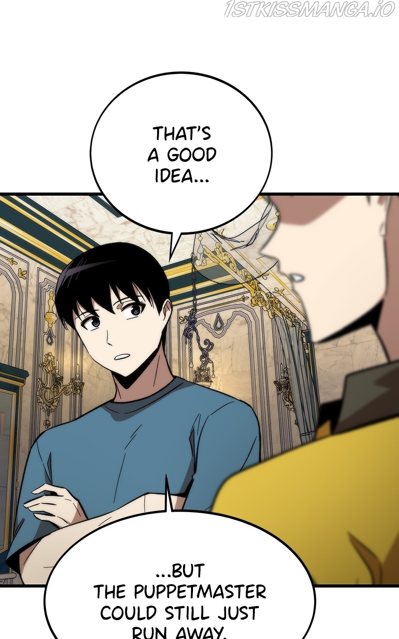 Ultra Alter Chapter 59 - page 91