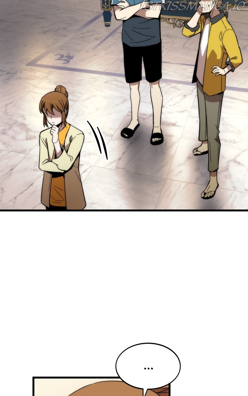 Ultra Alter Chapter 59 - page 95