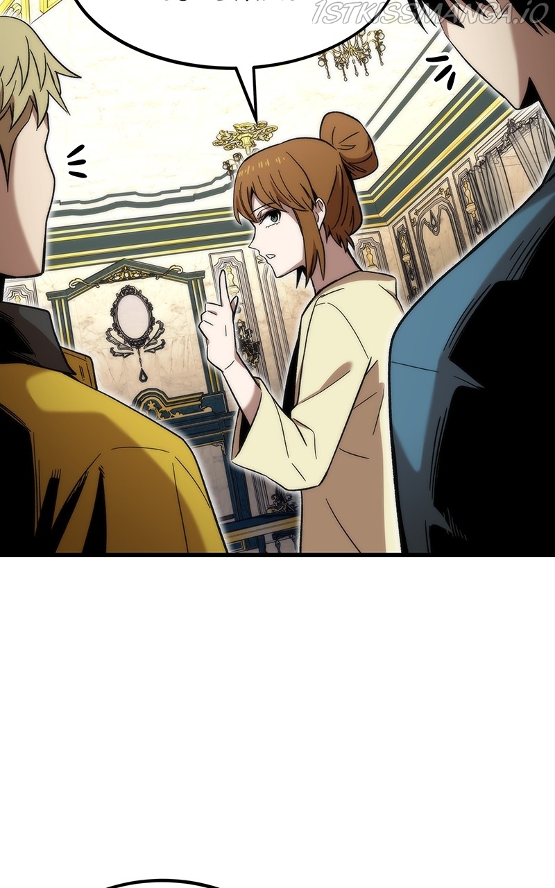 Ultra Alter Chapter 59 - page 97
